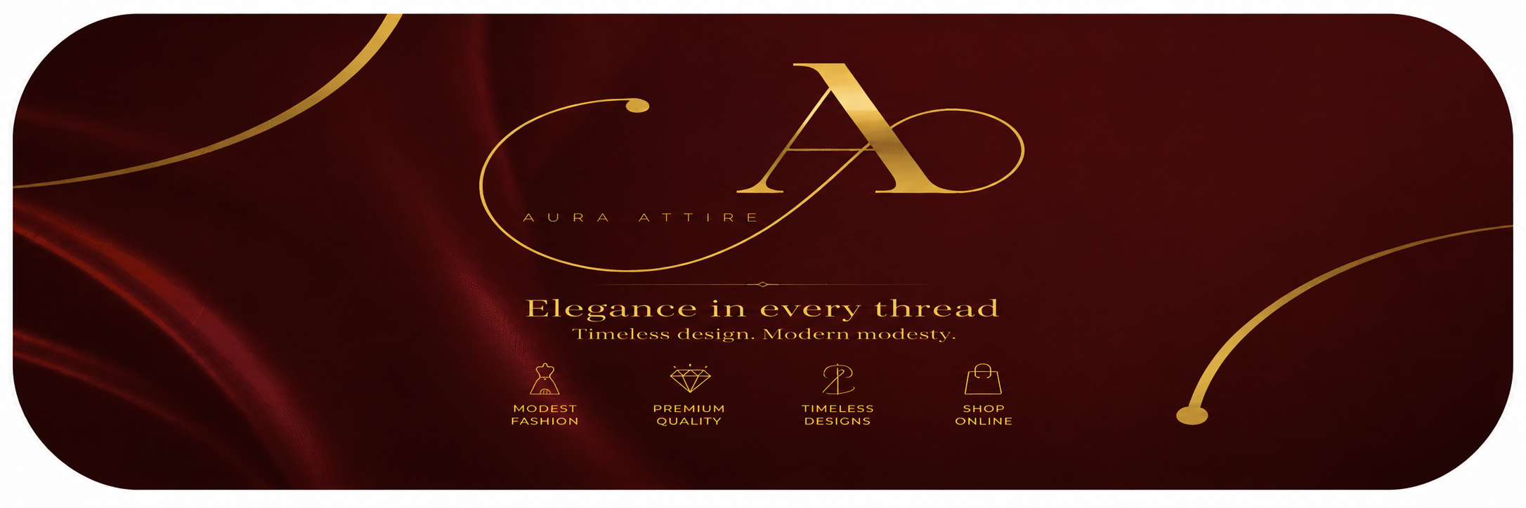 AURA ATTIRE
